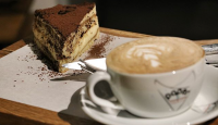 PAPER ROASTING COFFEE & CHOCOLATE