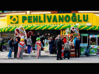 PEHLİVANOĞLU