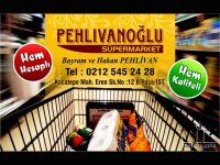 PEHLİVANOĞLU