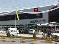 PEKDEMİR ALIŞVERİŞ MERKEZLERİ