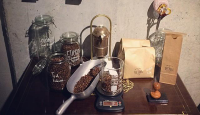 PETRA COFFEE