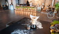 PETRA COFFEE
