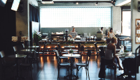 PETRA COFFEE