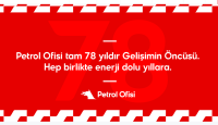 PETROL OFİSİ
