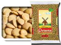PIRLANTA BAKLİYAT