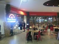 PİZZA HOUSE