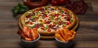 PİZZA LAZZA