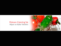 POLESAN CATERING