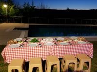 PUKKA CATERING