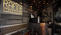RAFİNE ESPRESSO BAR