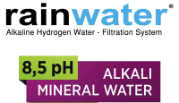 RAİN WATER