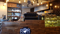 ROR CAFE & ROASTERY