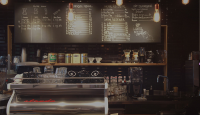 ROR CAFE & ROASTERY