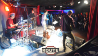 ROUTE