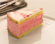 ROZETTE PATISSERIE