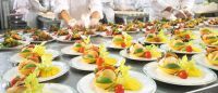 SAHARA CATERING