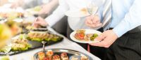 SAHARA CATERING