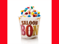 SALOON BURGER