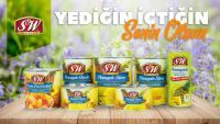 ŞAM YAŞ TİCARET