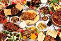 SAMSUN 55 YEMEK
