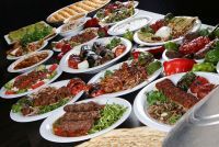 SAMSUN 55 YEMEK