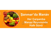 ŞANMAR MARKET