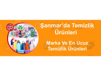ŞANMAR MARKET