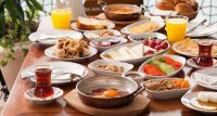 SARAY MUHALLEBİCİSİ
