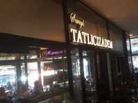 SARAYLI TATLICIZADEM
