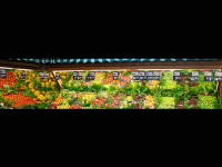 SARIYER MARKET