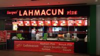 SARPER LAHMACUN