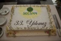 SEÇSAN YEMEK ÜRETİM HİZMETLERİ