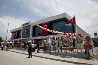 SEÇSAN YEMEK ÜRETİM HİZMETLERİ