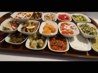 SEFEROĞLU YEMEK