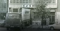 SEĞMEN