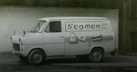 SEĞMEN