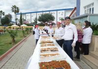 ŞEKERÖZ YEMEKÇİLİK
