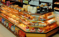 SELAM MARKETLERİ