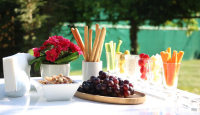 SETUP CATERING