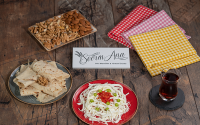 SEVİM ANA
