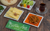 SEVİM ANA