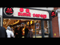 SİMİT SARAYI