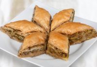 SİNİ BÖREK
