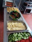 SOLİNAY YEMEK