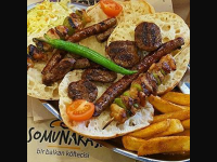 SOMUN ARASI