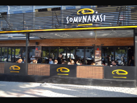 SOMUN ARASI