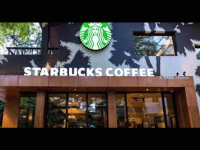 STARBUCKS COFFEE COMPANY