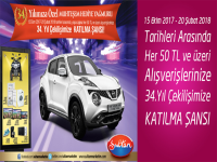 SULTAN MARKETİM