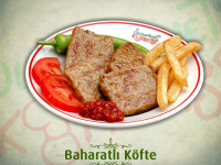 SULTANAHMET KÖFTECİSİ