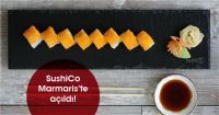 SUSHICO